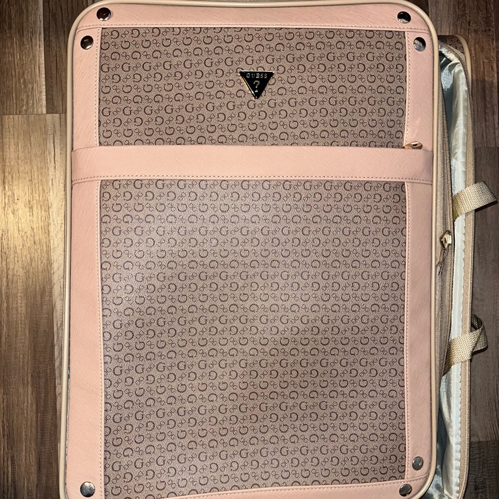 COPY - Luggage